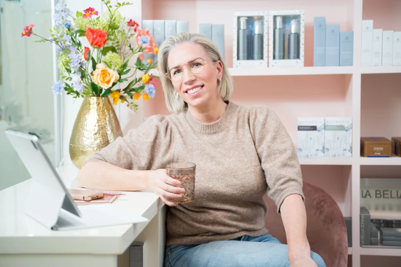 Online betalen agenda