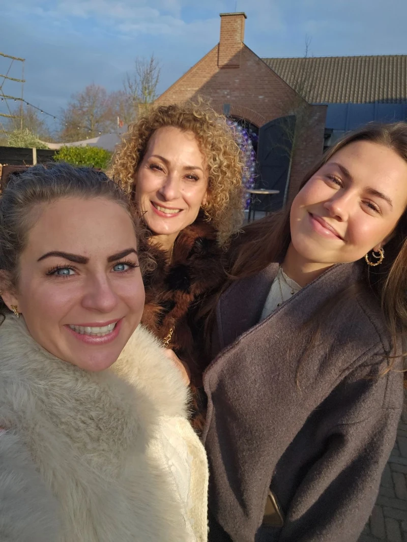 Automatische verzonden online agenda